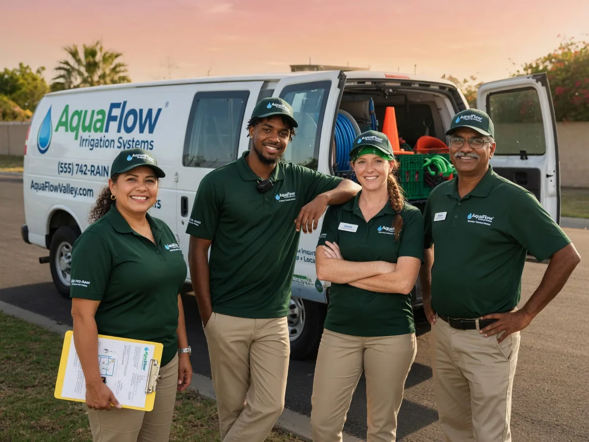 Irrigation Installation company in Bellmawr, NJ